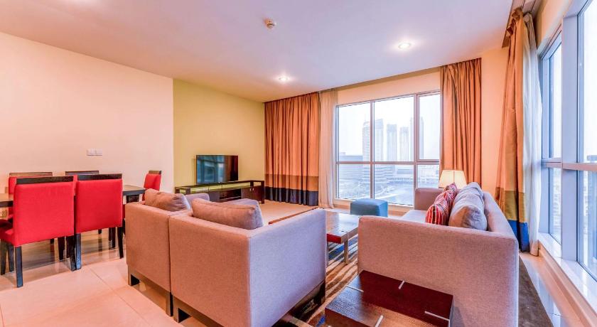 Ramada Downtown Dubai