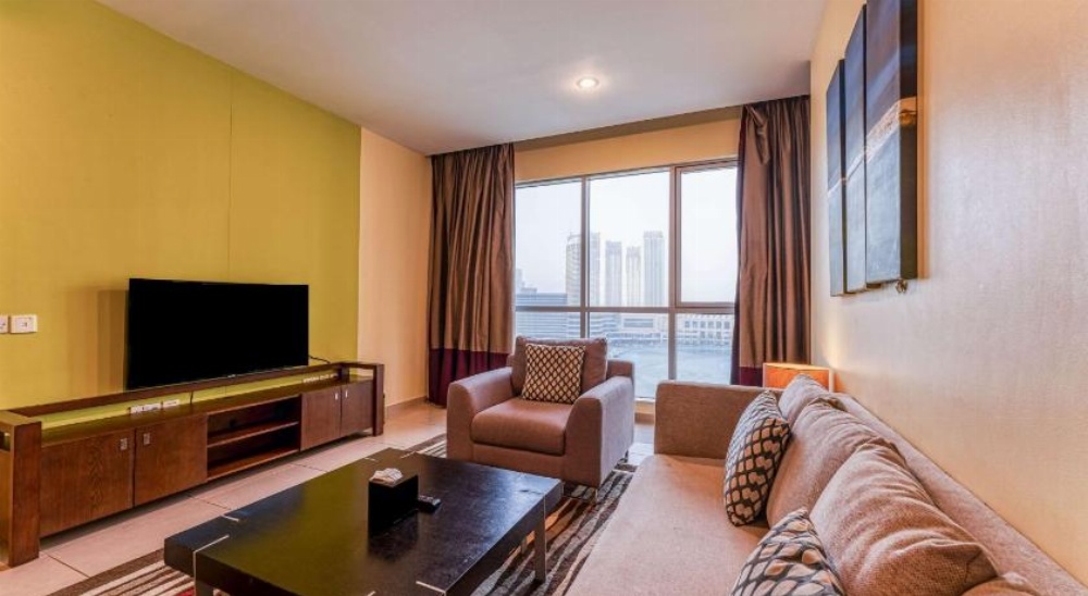 Ramada Downtown Dubai Image 11