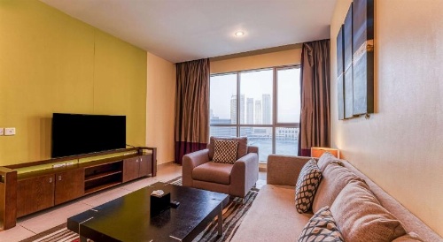 Ramada Downtown Dubai image 11