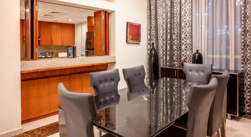 Ramada Downtown Dubai Image 13