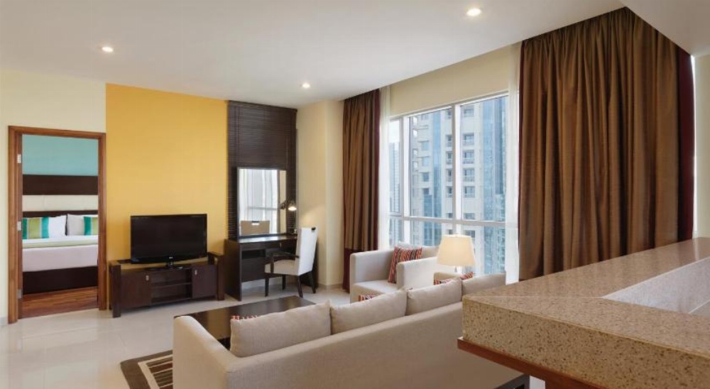 Ramada Downtown Dubai Image 14
