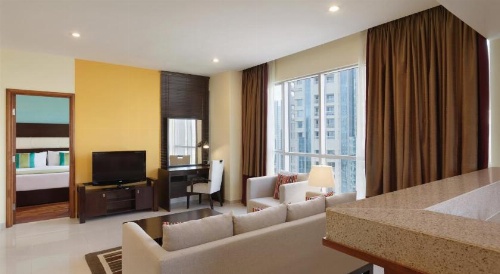 Ramada Downtown Dubai image 14