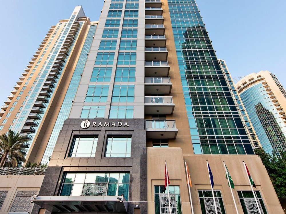 Ramada Downtown Dubai Image 15