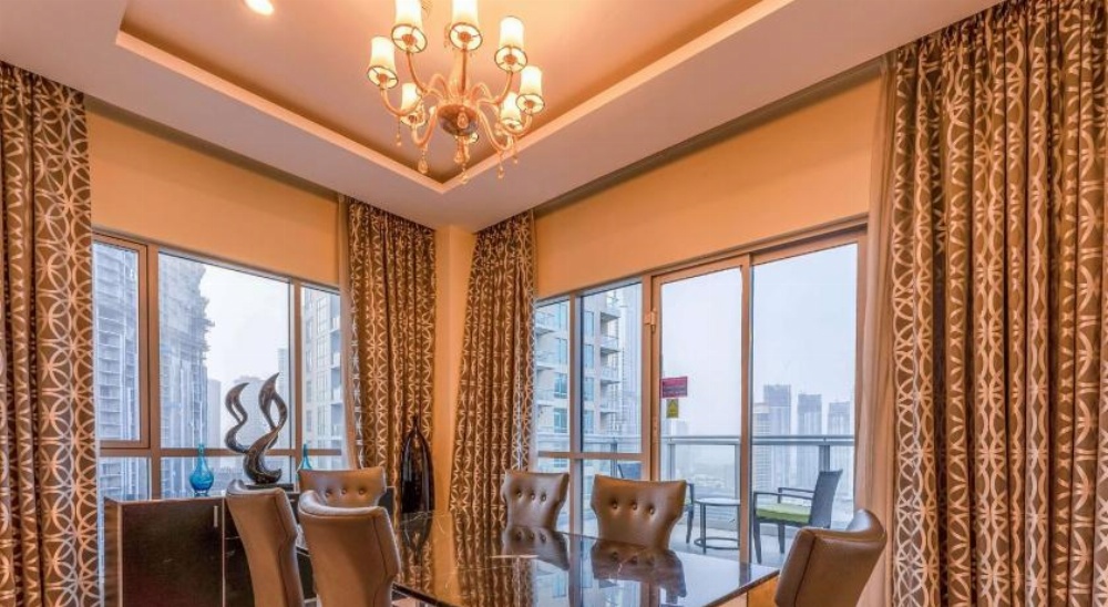 Ramada Downtown Dubai Image 16