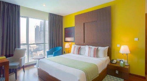 Ramada Downtown Dubai image 17
