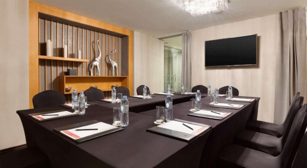 Ramada Downtown Dubai Image 19