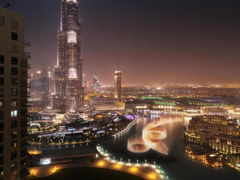Ramada Downtown Dubai Image 22