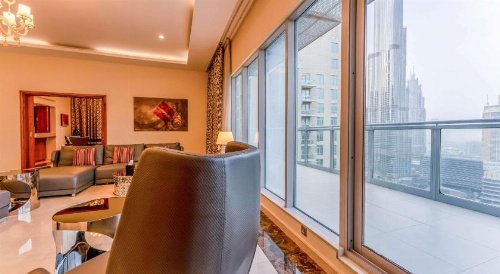 Ramada Downtown Dubai image 23