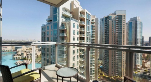Ramada Downtown Dubai image 24