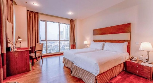 Ramada Downtown Dubai image 25