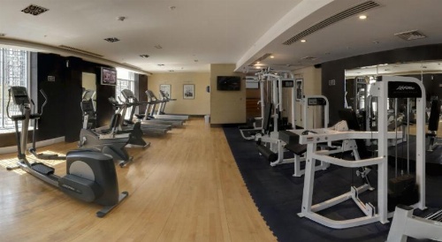 Ramada Downtown Dubai image 26