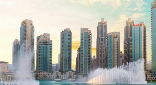 Ramada Downtown Dubai image 27