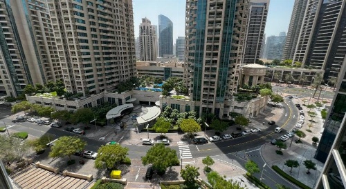 Ramada Downtown Dubai image 29