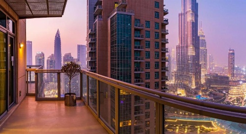 Ramada Downtown Dubai image 3