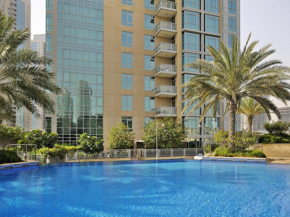 Ramada Downtown Dubai Image 30