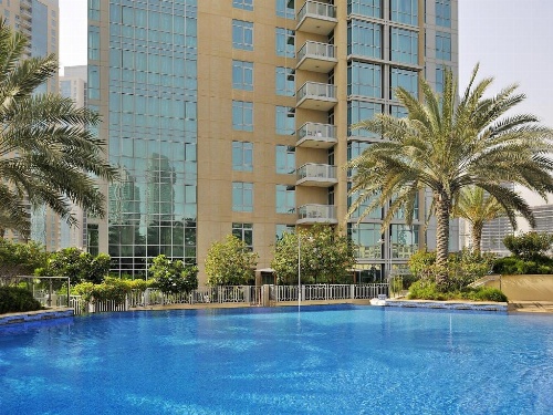 Ramada Downtown Dubai image 30