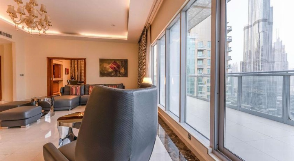 Ramada Downtown Dubai Image 31