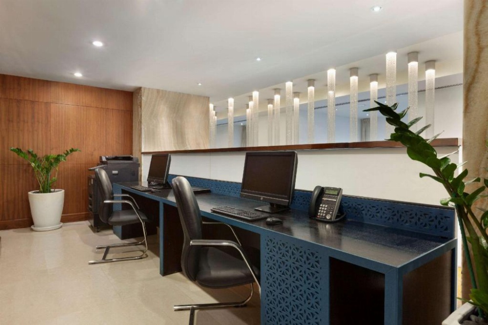 Ramada Downtown Dubai Image 32