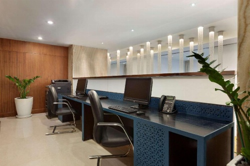 Ramada Downtown Dubai image 32