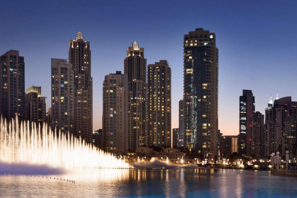 Ramada Downtown Dubai Image 33