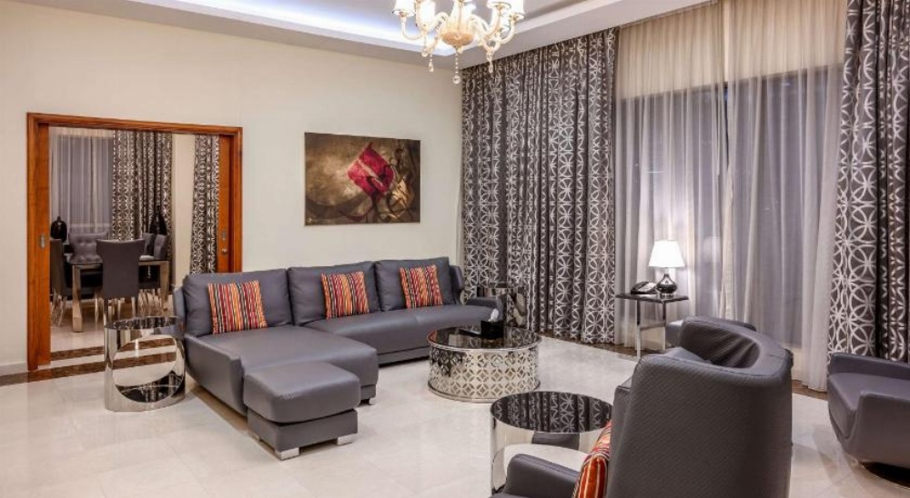 Ramada Downtown Dubai Image 34