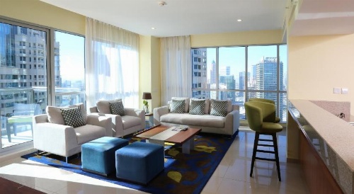 Ramada Downtown Dubai image 37