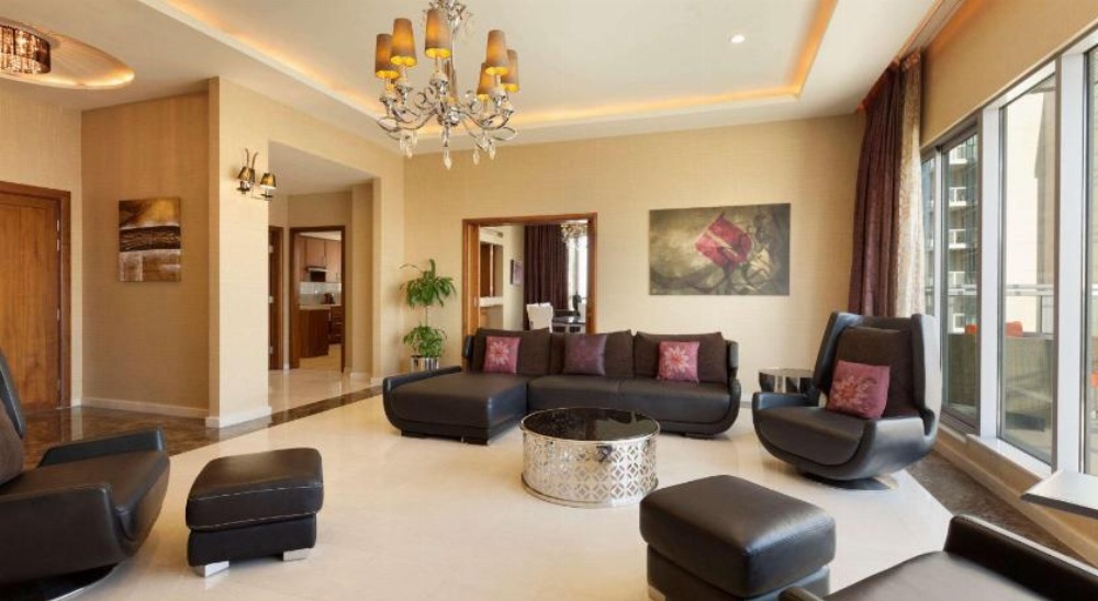Ramada Downtown Dubai Image 38