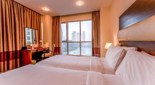 Ramada Downtown Dubai image 4
