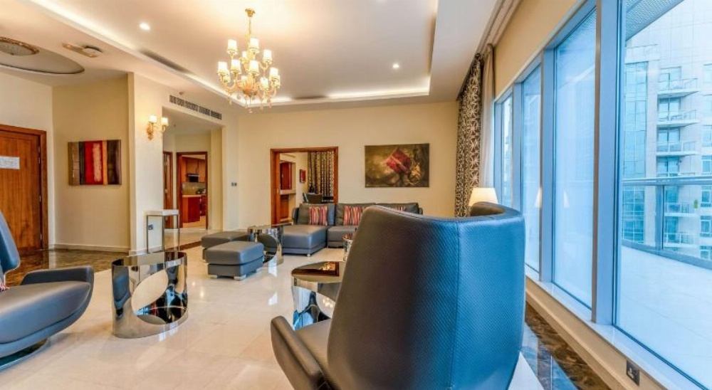 Ramada Downtown Dubai Image 40
