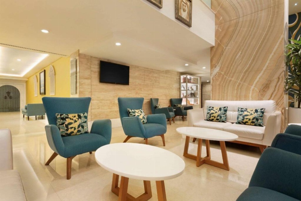 Ramada Downtown Dubai Image 41