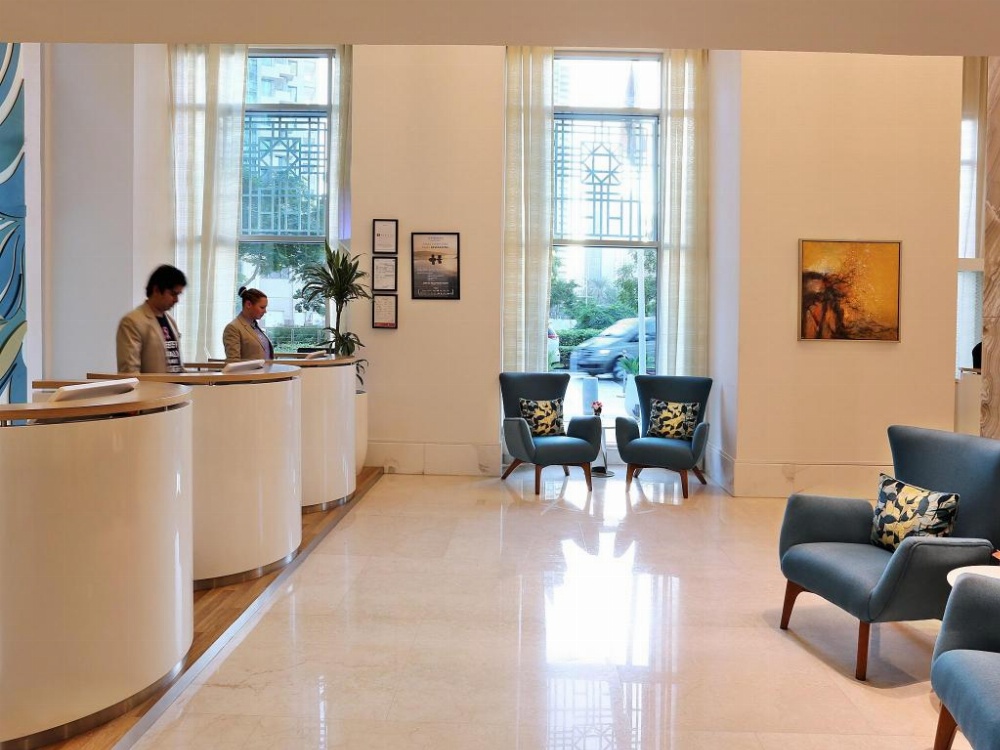 Ramada Downtown Dubai Image 42