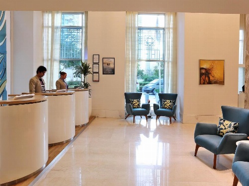 Ramada Downtown Dubai image 42