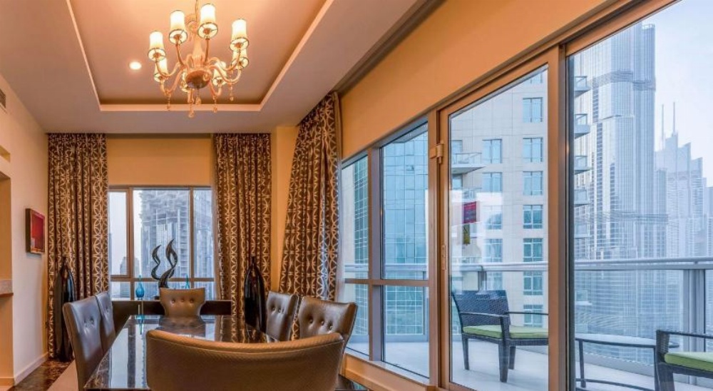 Ramada Downtown Dubai Image 43