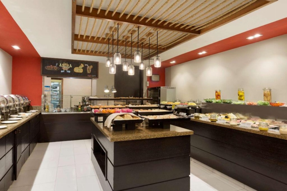Ramada Downtown Dubai Image 44