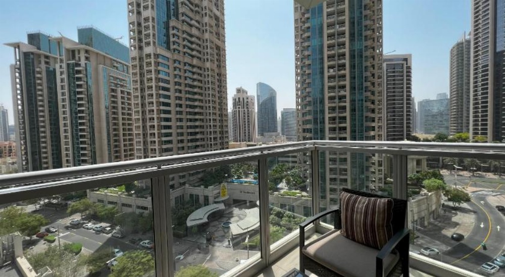 Ramada Downtown Dubai Image 46