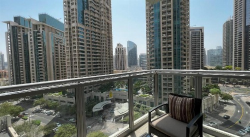 Ramada Downtown Dubai image 46