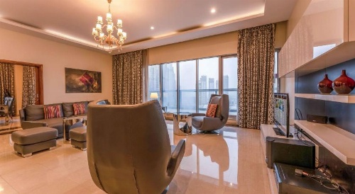 Ramada Downtown Dubai image 47