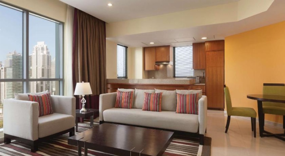 Ramada Downtown Dubai Image 48