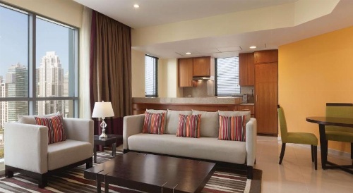 Ramada Downtown Dubai image 48