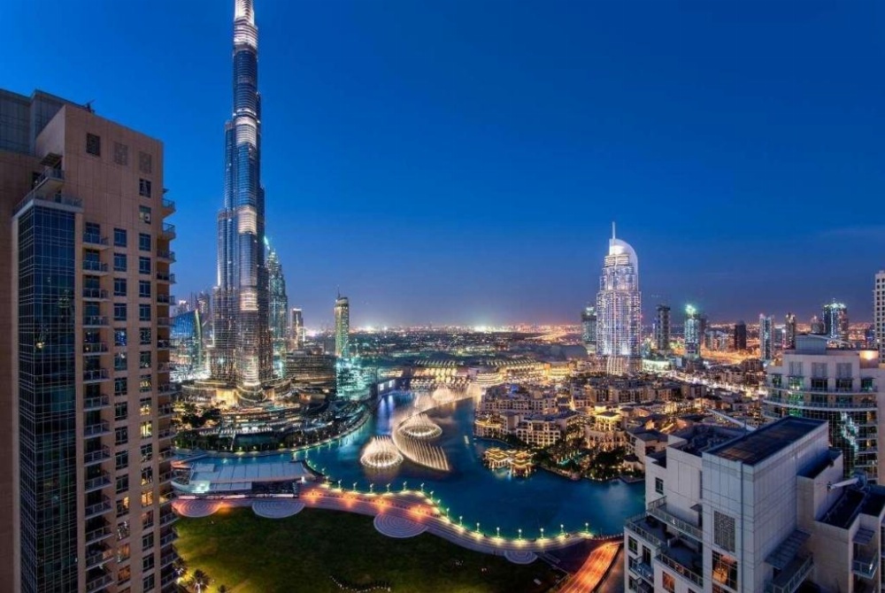 Ramada Downtown Dubai Image 49