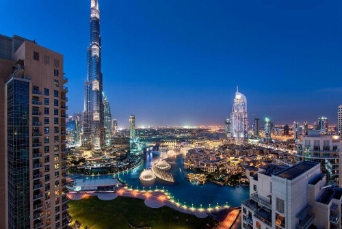 Ramada Downtown Dubai image 49