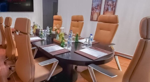 Ramada Downtown Dubai image 6