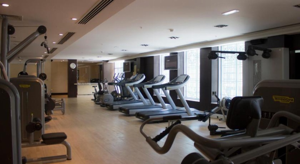 Ramada Downtown Dubai Image 7