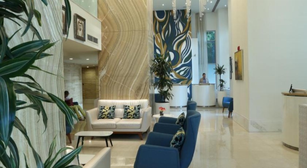 Ramada Downtown Dubai