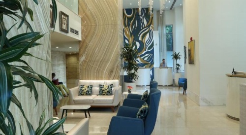 Ramada Downtown Dubai image 8